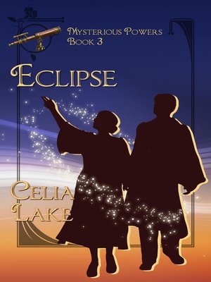 cover image of Eclipse